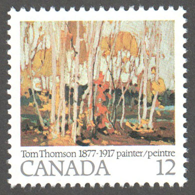 Canada Scott 734ii MNH - Click Image to Close